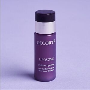3/$20💗 Decorté Liposome Hydration Boosting Serum